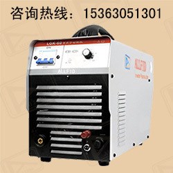 广东逆变空气等离子切割机（IGBT模块）LGK-60,380V