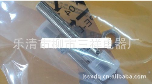 高品质 接近开关TURCK/图尔克传感器BI2-G12K-RP6X【图】