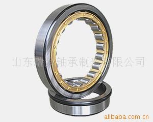 供应二类圆柱滚子轴承NU222EM/P6