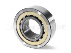 SKF轴承 NU1068MA 瑞典斯凯孚代理 SKF圆柱滚子轴承