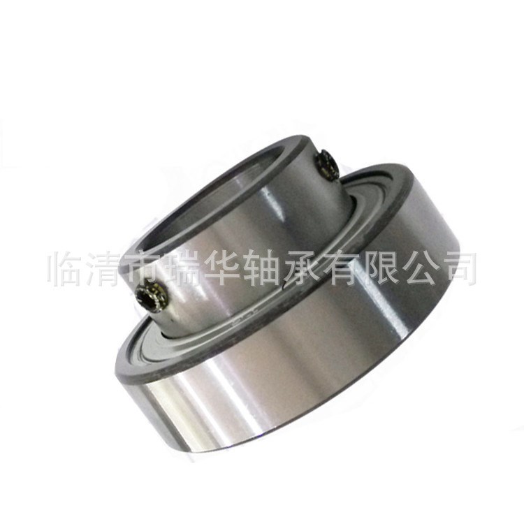 供应广东东莞 TR轴承 UB202 带座外球面球轴承 型号