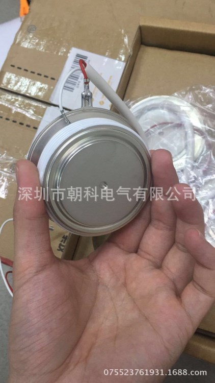 瑞士 ABB 5SGA15F2502  全新原装 现货