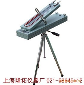 供应CQY-150型U形倾斜压差计，倾斜压差计的价格及用途