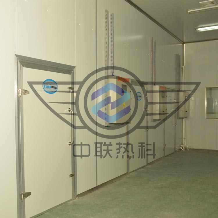 种子烘干机厂家环保节能型空气能热泵干燥箱房煤炭锅炉改造项目