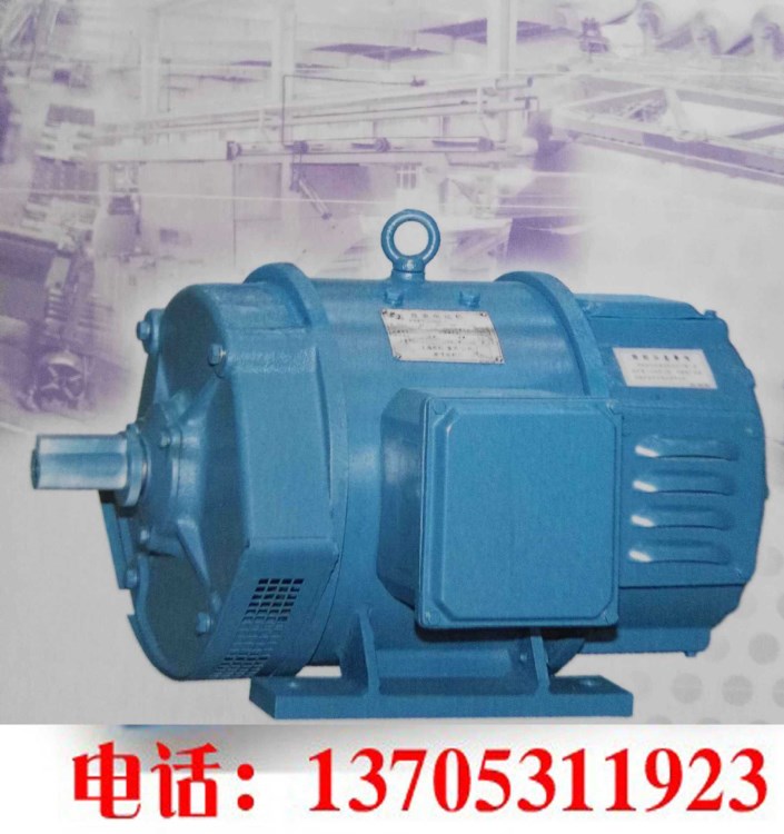 上海南洋直流电机Z2-92 22KW