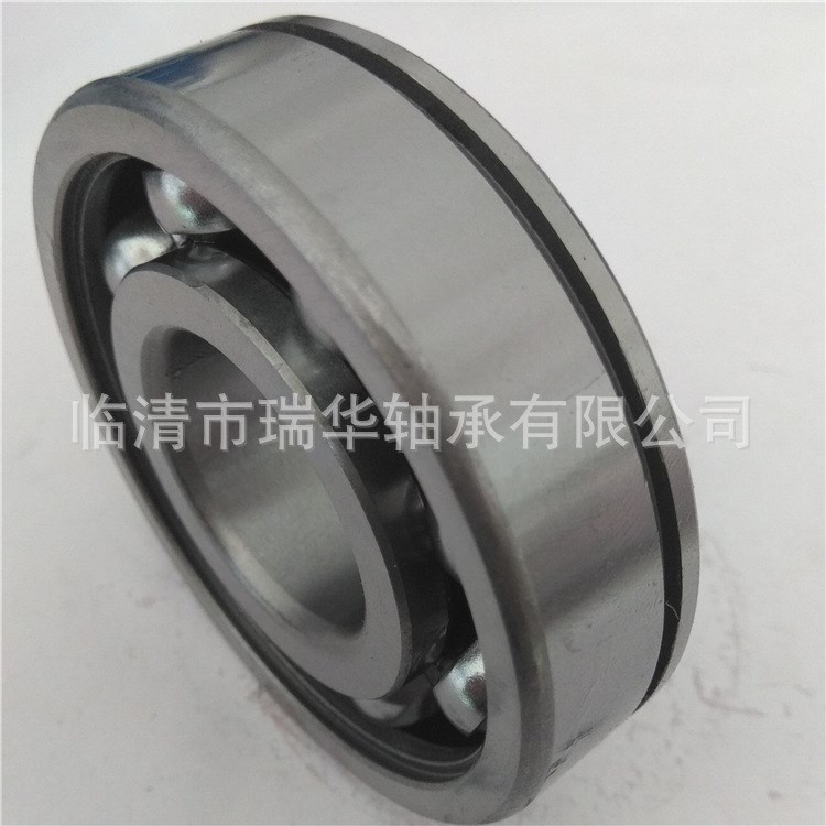 销售 6308-ZN量深沟球轴承 30x72x19变速箱轴承汽车轴承