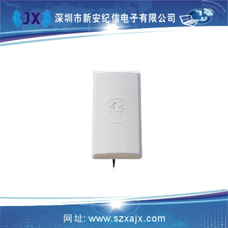 新款 4G 24DB LTE室外平板定向天线 SMA/TS9/CRC9 接口