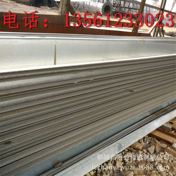 等离子加工 数控切割中厚板 SGCC无花热镀锌板 加工定制 零切批发