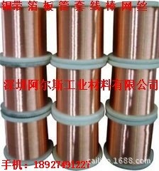 美国C17200铍铜线 C17200铍铜棒 铍铜价格