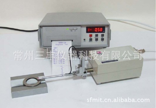 粗糙度仪tr200/tr210/SRT-1(F) /SJ-301粗糙度仪【现货】