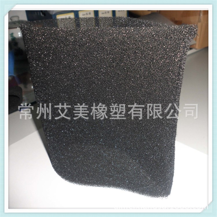 供应缝头网状过滤棉 初效过滤绵