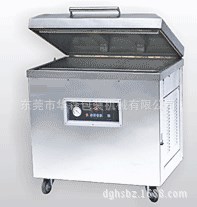 供应广州、深圳、东莞单室真空机 单室真空包装机(电脑版 不锈钢)