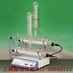 供应隆拓SZ-93A自动双重水蒸馏器，电热蒸馏水器