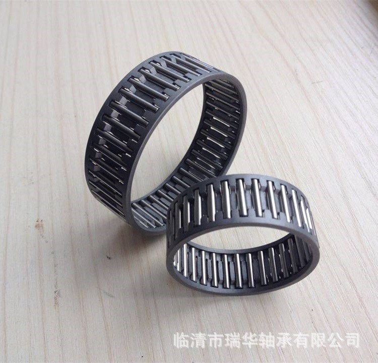 现货IKO向心滚针和保持架组件K35x40x13单向滚针KT354013