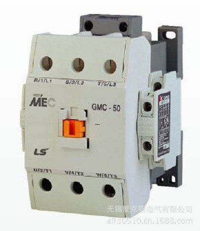 供应 LS产电 接触器 三极交流接触器 GMC-65 220V 380V 110V