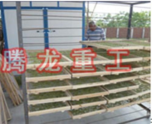 四川木材烘干机|腾龙重工(图)|四川木材烘干炉