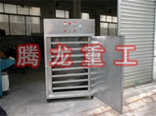 牛蒡药材烘干设备价格_潍坊腾龙重工(图)_玫瑰药材烘干