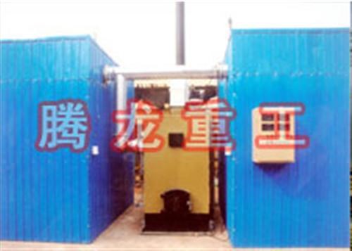 小型木材干燥设备 小型木材干燥窑 腾龙重工木材干燥机