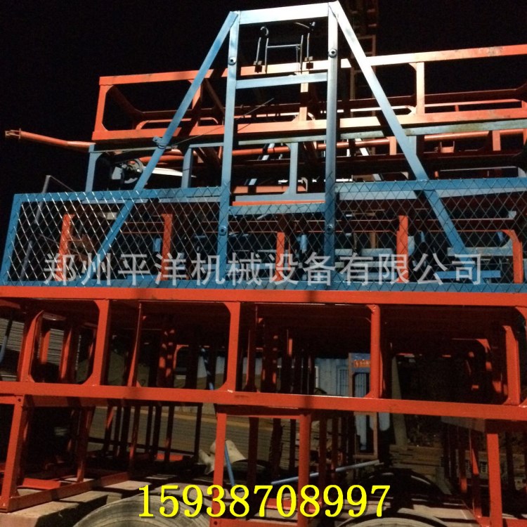 物料提升机 龙门架 施工升降机 建筑塔吊  龙门架提升机