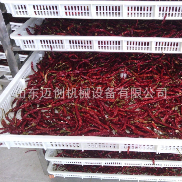 推荐食品烘干设备 四川花椒烘干机 辣椒烘干箱 黄秋葵干燥机