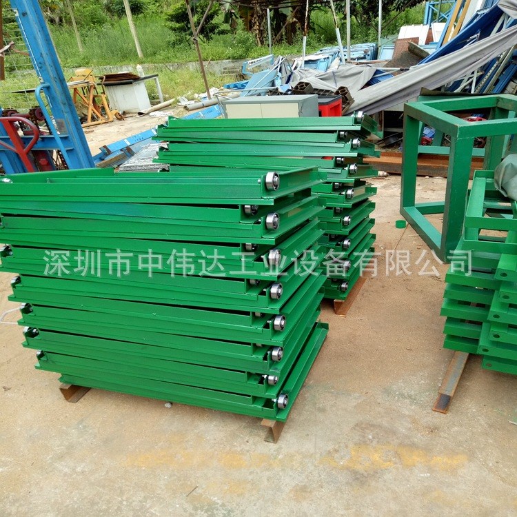 深圳厂抽屉式货架/模具架/重型工件堆放架/吊顶货架/五金模具架