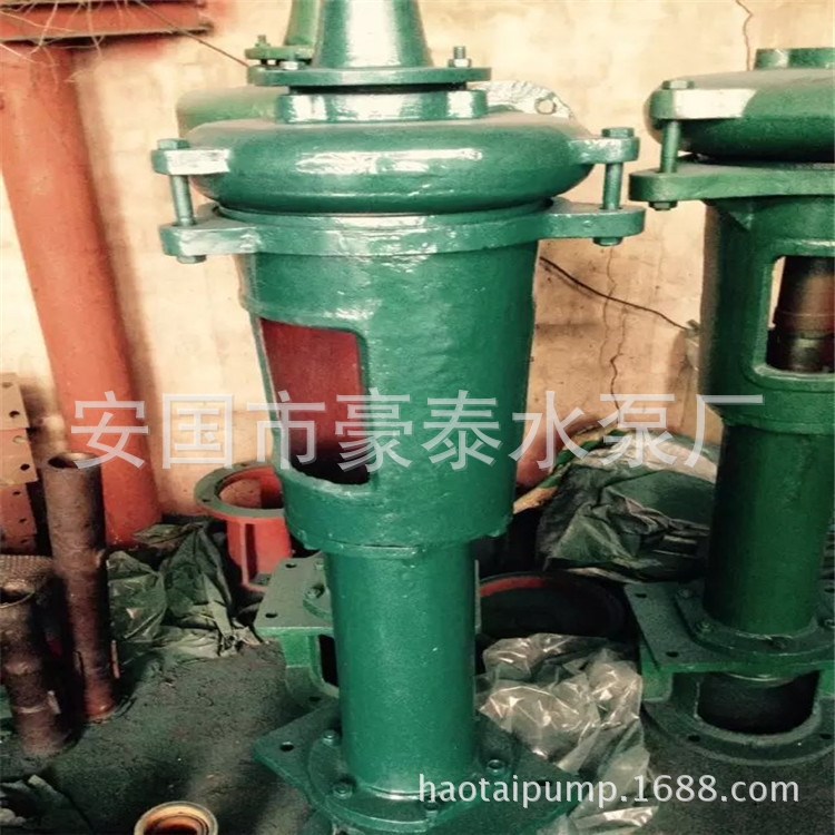 河北直销立式污水泥浆泵 3PNL 吸砂泵 抽排泥浆泵