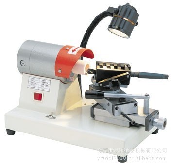 低价供应0.5-20mm钻头刀具研磨机,SM-300钻头研磨机