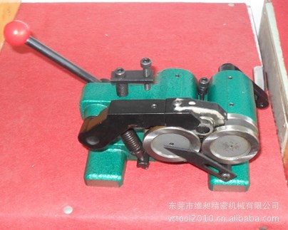 PGA磨针机 （研磨范围1.5mm-25mm)