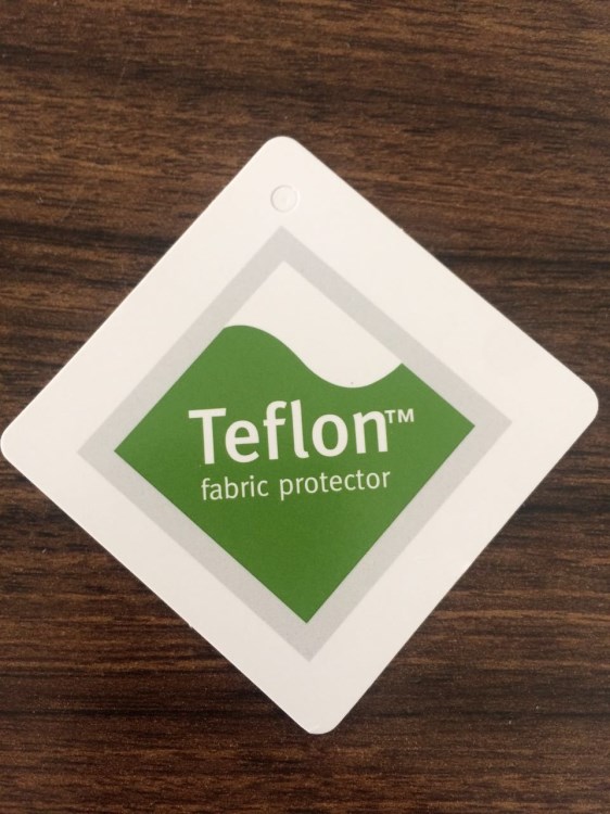 杜邦三防整理剂 特氟龙助剂申请teflon吊牌 三防