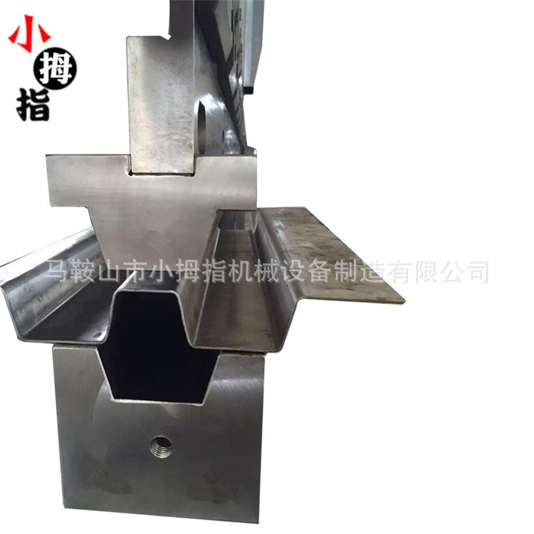 折弯机成型模具 集装箱折弯模具 挂车厢板模具 定制车厢板模具