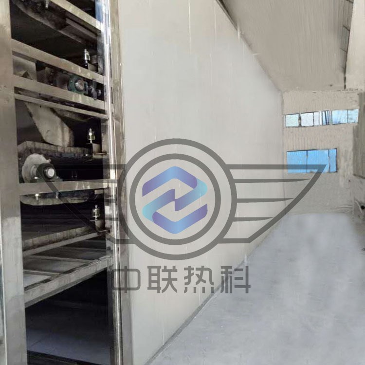鸡排烘干机 空气能热泵干燥箱房无污染环保节能设备烘干技术