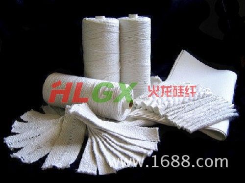 火龙陶瓷纤维纺织品  布 带 绳  纱线
