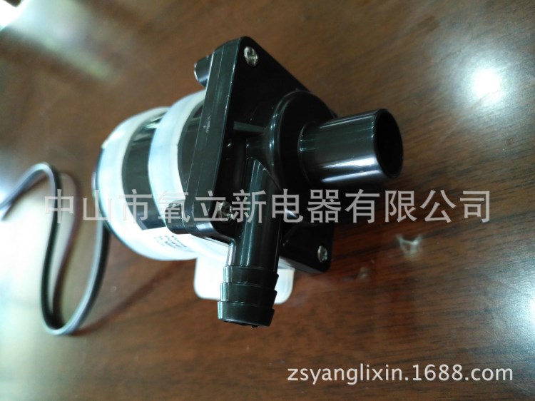 DC12V24v小直流潜水泵水冷风扇洗澡机太阳能制冰机咖啡机热水瓶