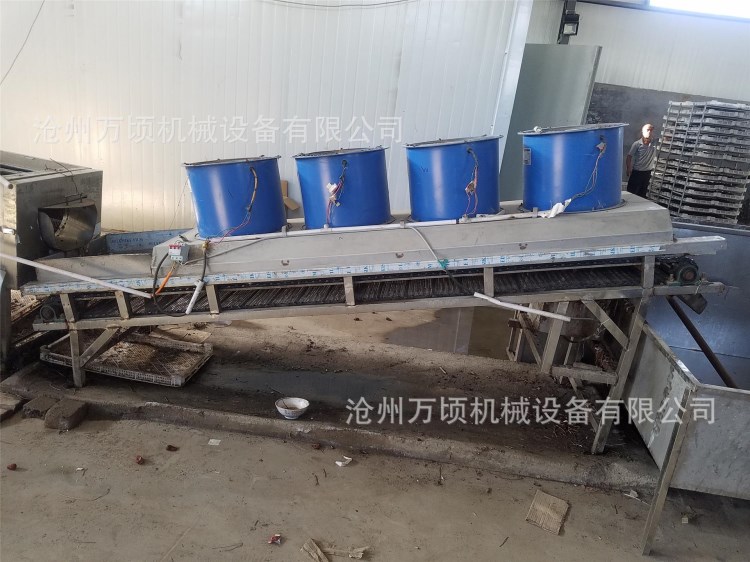 梨筛选机阿克苏大枣分级机龙枣分选机