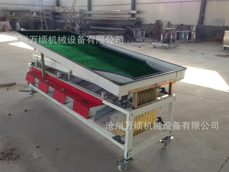 杨梅分级机沾化冬枣挑果机沧州鸡心枣选果机