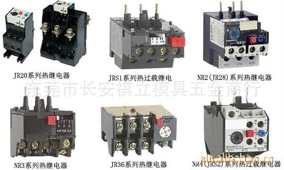 低价批发 正泰热继电器JR36,JRS1,NR2,NR3,NR4