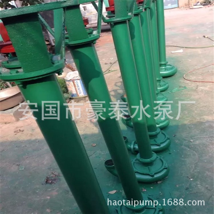 2寸3寸4寸6寸立杆污水泵/立式泥浆污水泵/抽水泵/家用泵