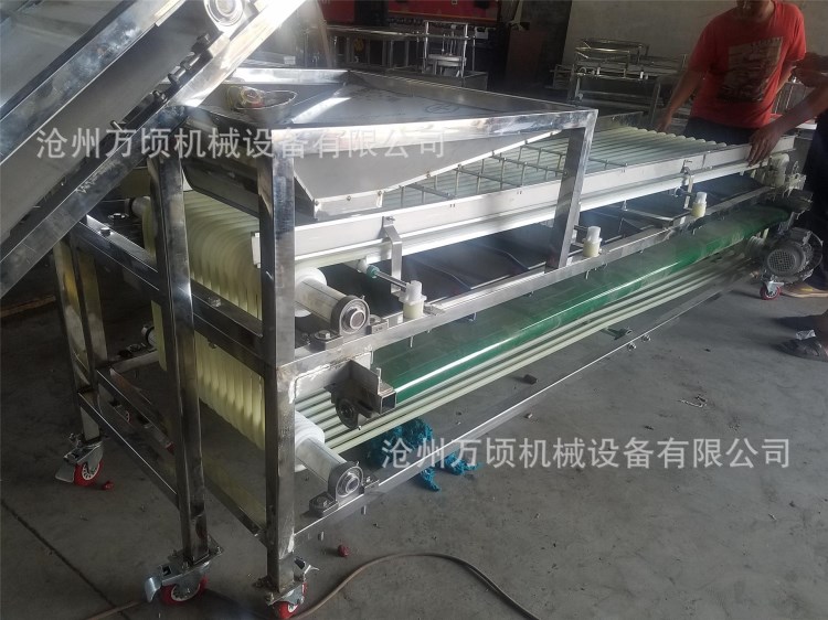 乐陵小枣分级机沧州鲜小枣选枣机醉枣选枣机
