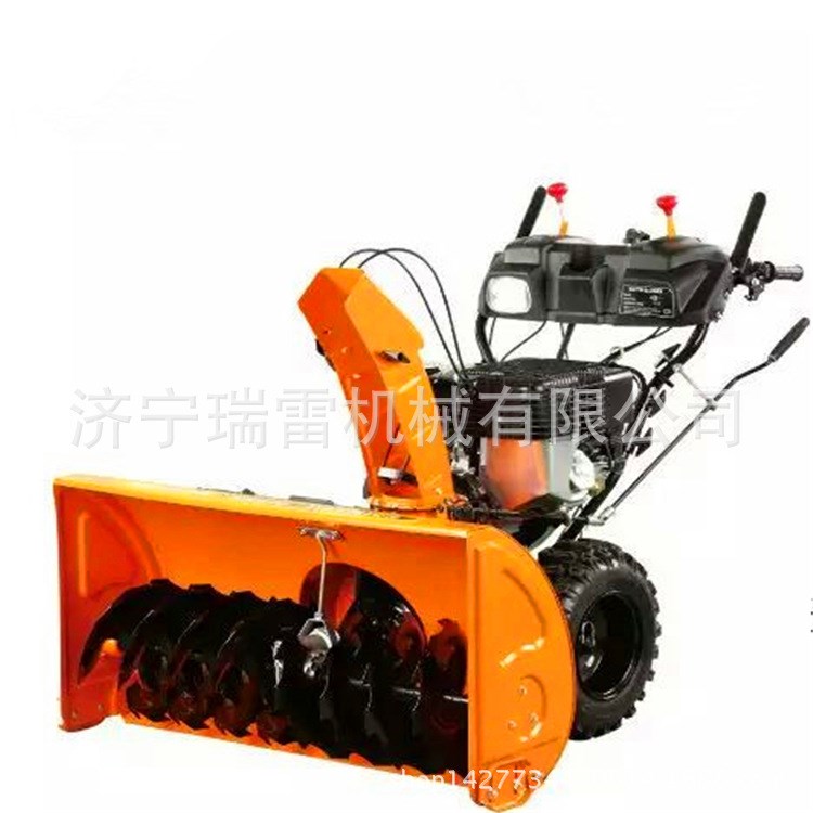 河南扫雪机价格道路清雪机价格扫雪机自动扫雪机参数