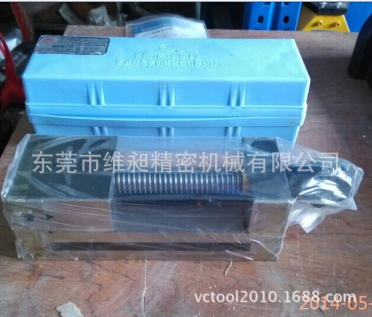 QGG150磨床平口钳 精密平口钳 磨床手动工具万力 西南手动平口钳