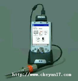 隆拓供应VM-2004轴承诊断振动分析仪，测振仪
