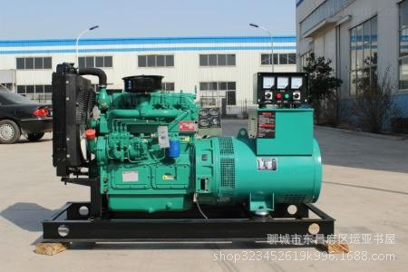 山东威海市发电机出租批发咨询