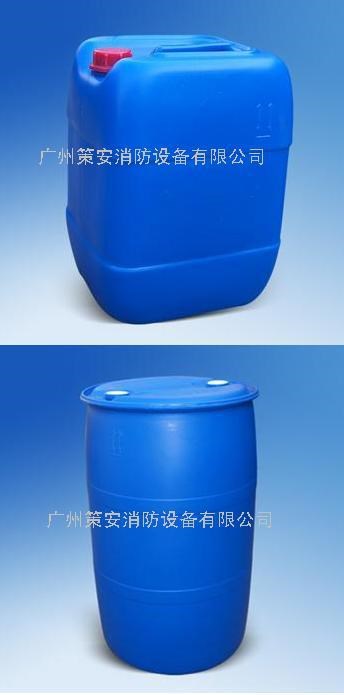 过期泡沫灭火剂回收处理 灌装泡沫灭火剂