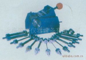 供应QTY-32漆膜圆柱弯曲试验器，评价漆膜的柔韧性