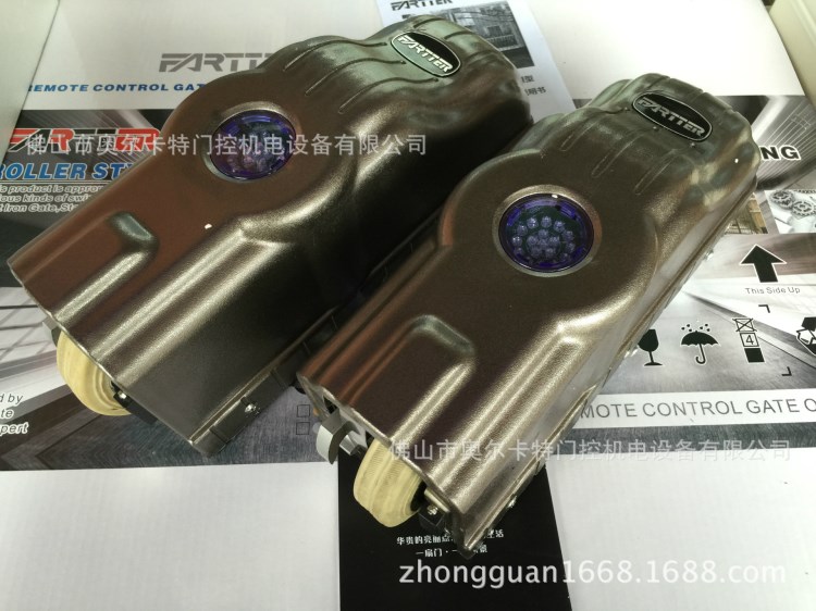 法尔特诚招代理经销商南宁贺州玉林桂林柳州梧州遥控对开门机F980