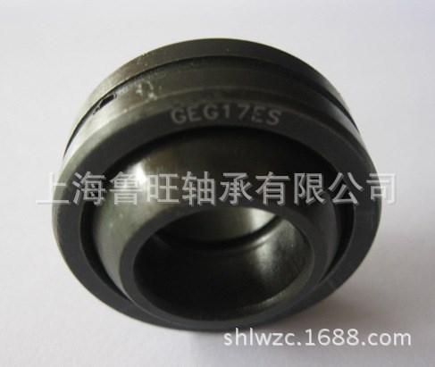 单开缝向心关节轴承GE30ES/GE30ES-2RS