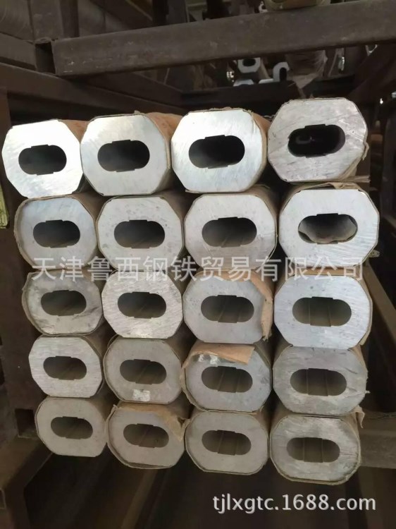 供应50mm*50mm*2mm不锈钢方管 冷轧不锈钢方管