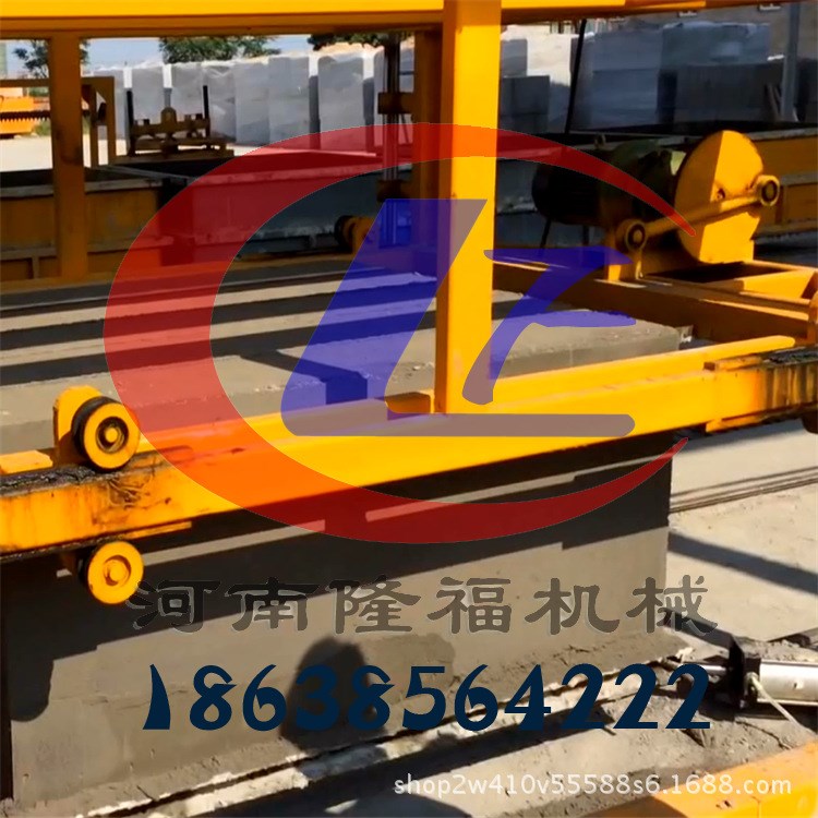 热卖小型泡沫砖生产线 免蒸加气块 轻质水泥砖 免蒸养加气块设备