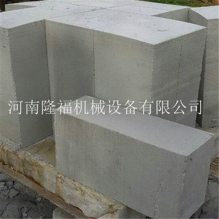 泡沫砖设备 免蒸加气块 泡沫混凝土砌块设备 免烧砌块砖机 透水砖