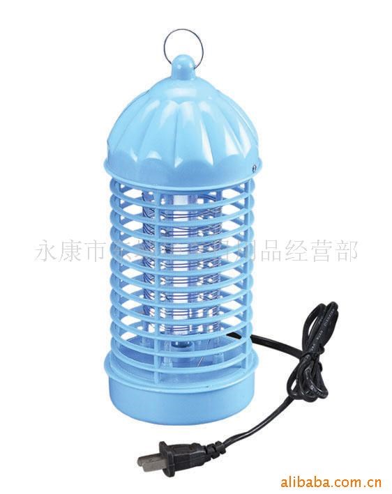 供应电子灭蚊灯、灭蚊器、夏季产品、出口产品、东南亚